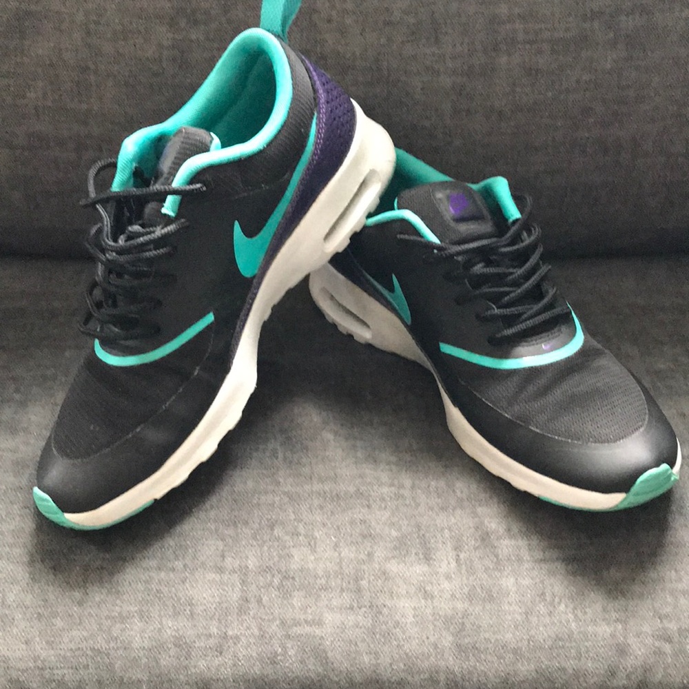 Super cute Nike Tennis shoes